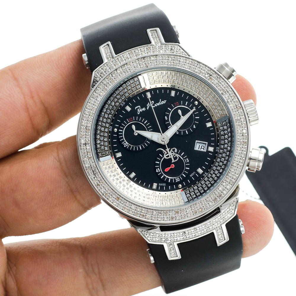 Master (242) - JJM3 – Joe Rodeo