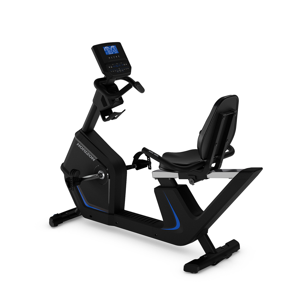 Lfashio ) Horizonリカンベントバイク 5.0 R リカンベントバイク 5.0R