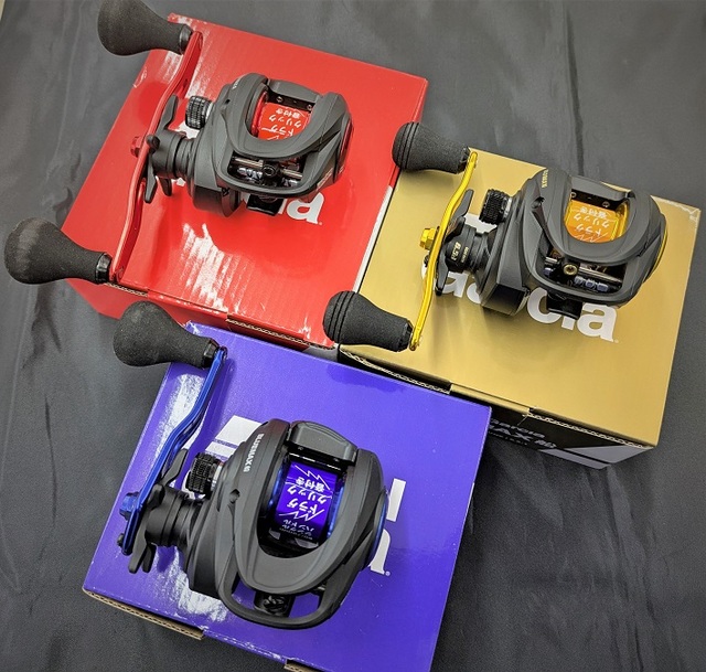 最終値下げ！アブガルシア Amazon | Abu Garcia Ambassadeur Mörrum ZX