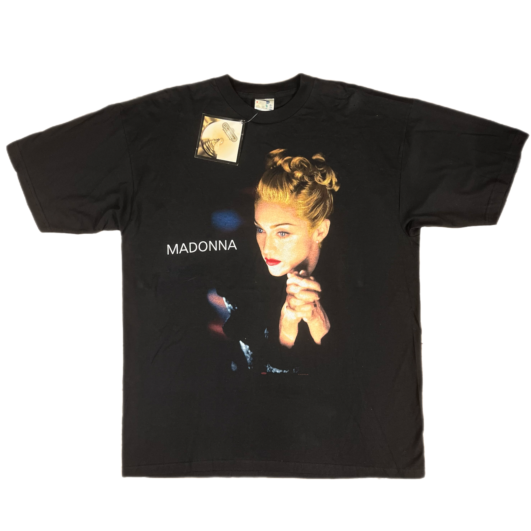 Vintage Madonna 
