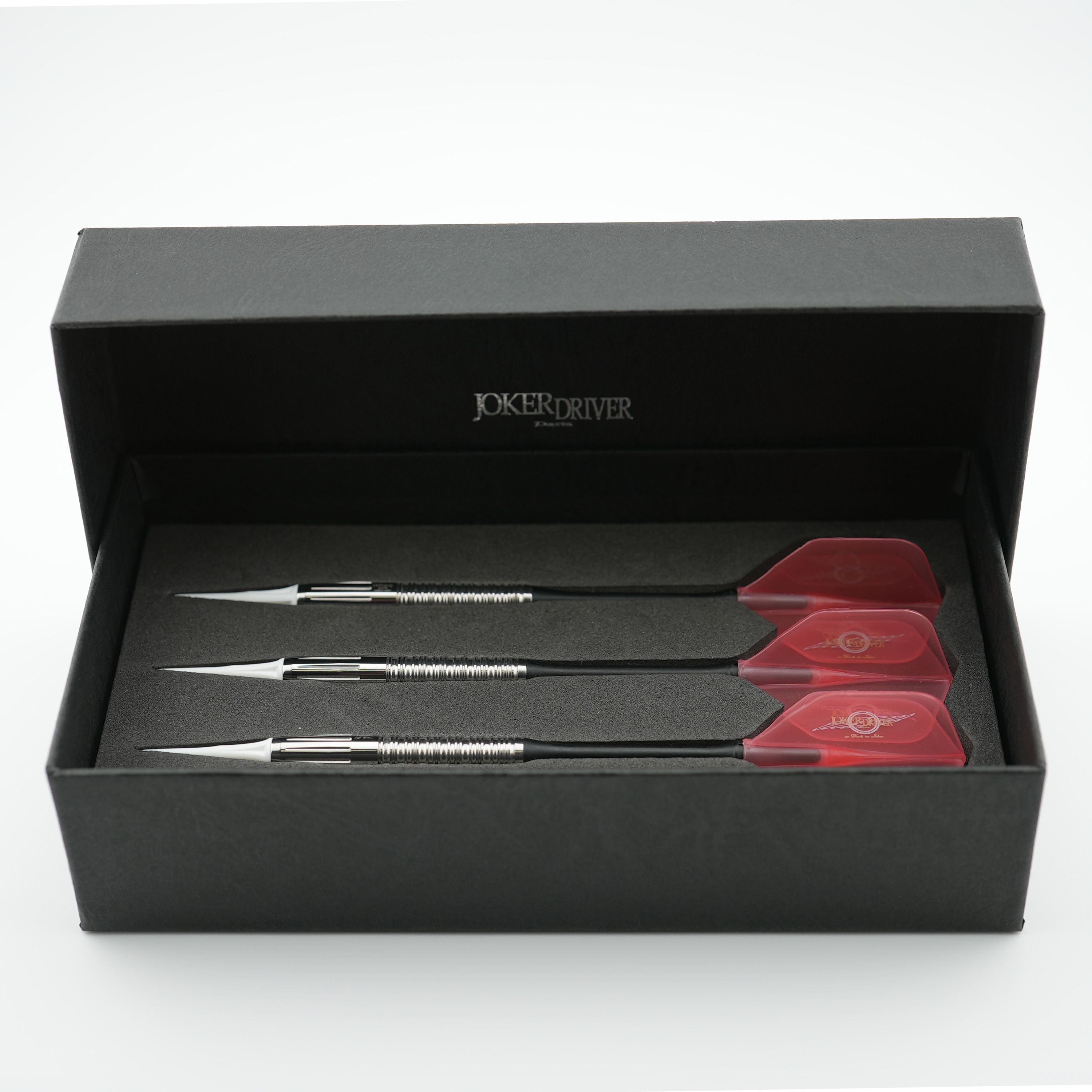 JOKERDRIVER ULTIMATE Model S-pe. 1st Edition JOKERDRIVER ULTIMATE