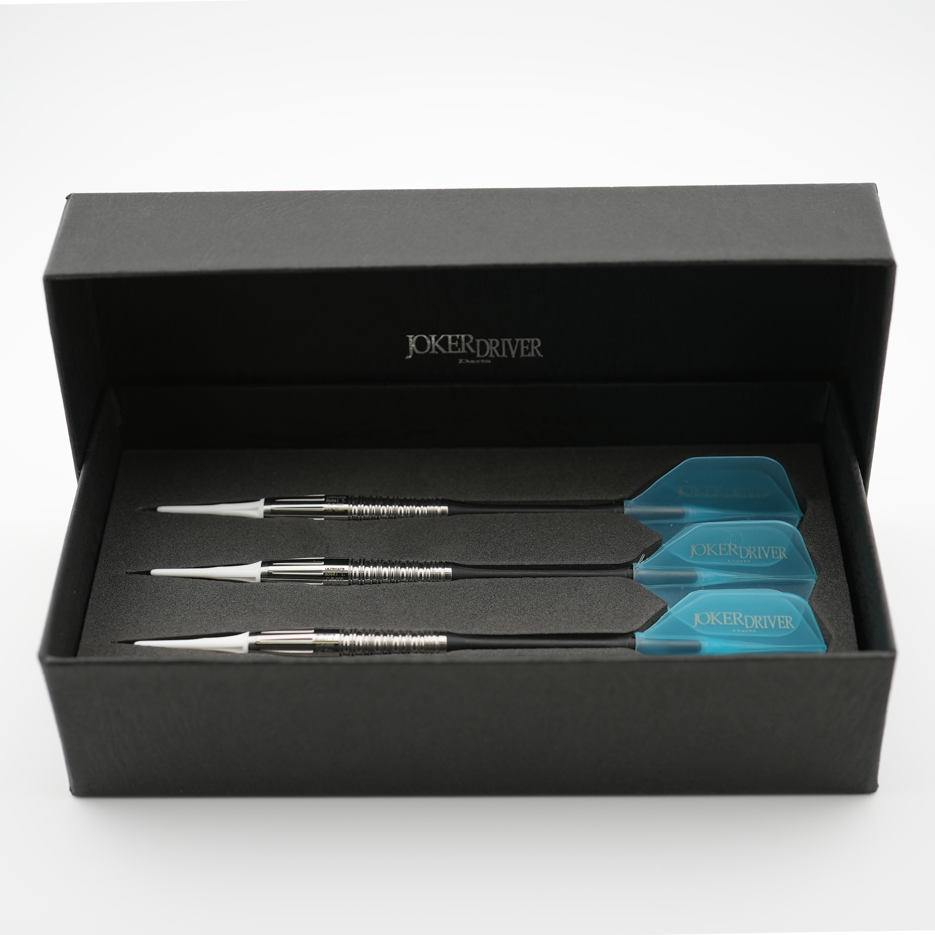 JOKERDRIVER ULTIMATE Model T-pe. 1st Edition JOKERDRIVER ULTIMATE