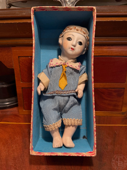 Joli'e Brocante ジョリエブロカント