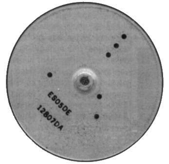 その他 CHINON FDD FZ-357 Hacking a Chinon FZ-357 floppy disk drive