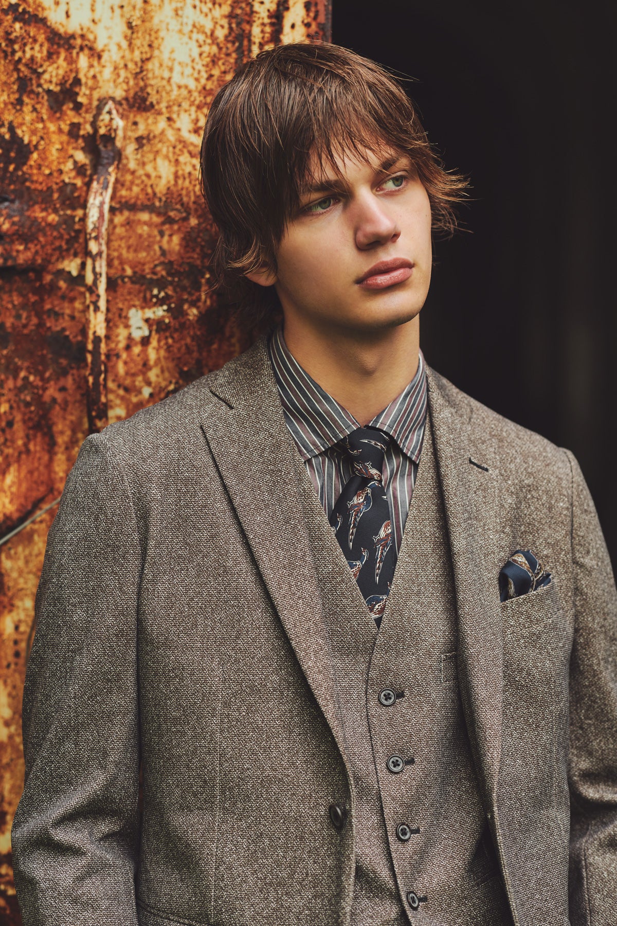 JOSEPH ABBOUD 2025AW – josephabboud-onward