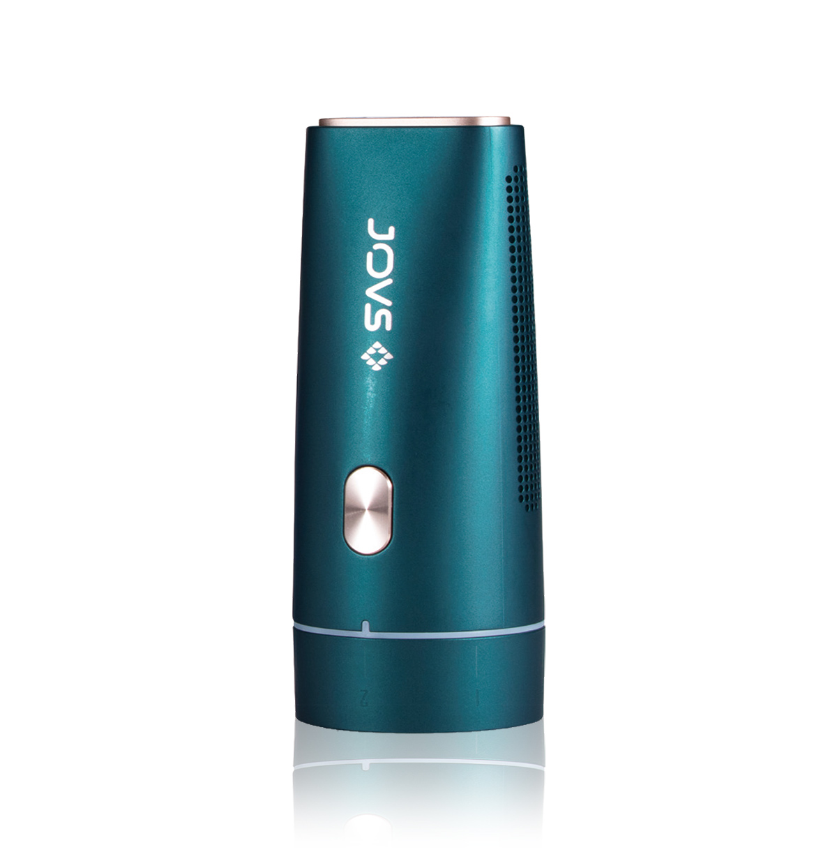 JOVS DORA ダークグリーン 脱毛器 家庭用脱毛器 JOVS DORA(ジョブズ)