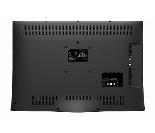 液晶テレビ 2017年製ジョワイユ 24TVS-BK24インチ 24TVS-BK / 24TVSHD