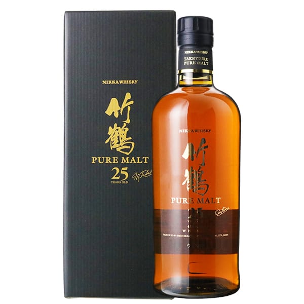 ☆新品未開封☆ニッカウヰスキー 鶴 箱付き2本セット 山崎 響 【公式通販】