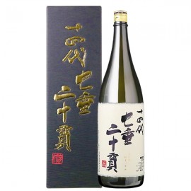 十四代 七垂二十貫 | お酒買取専門店JOYLAB｜高価買取・全国店舗展開