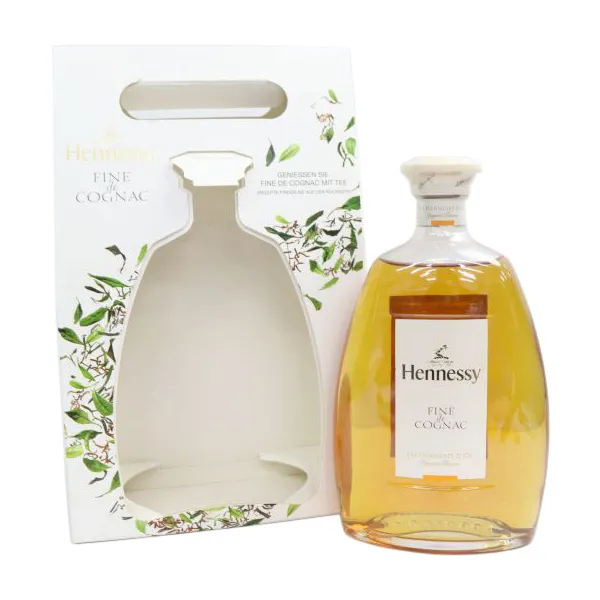ジジ】Hennessy V.S.O.P コニャック フィーヌ ヘネシー フィーヌ ド