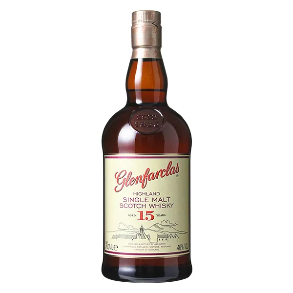 グレンファークラス | お酒買取専門店JOYLAB｜高価買取・全国店舗展開