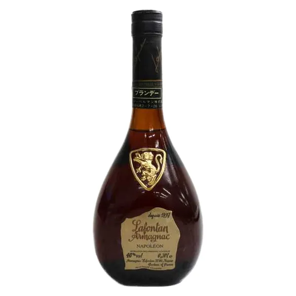 ラフォンタン（Lafontan） | お酒買取専門店JOYLAB｜高価買取・全国