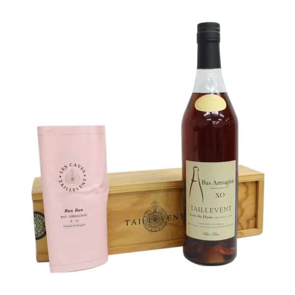 タイユヴァン TAILLEVENT ブランデー タイユヴァン（TAILLEVENT） | お