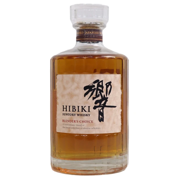 サントリーウイスキー 響 12年 | お酒買取専門店JOYLAB｜高価買取