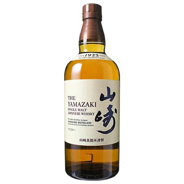 サントリーウイスキー 山崎 12年 | お酒買取専門店JOYLAB｜高価買取