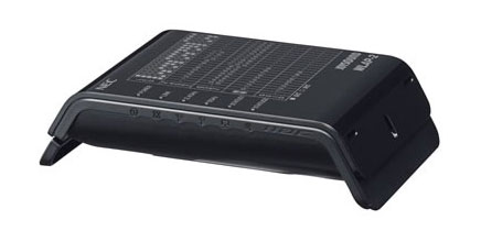 ぶなぴー WLAP-2 無線LANアクセスポイント WLAP-2 | 業務用カラオケ