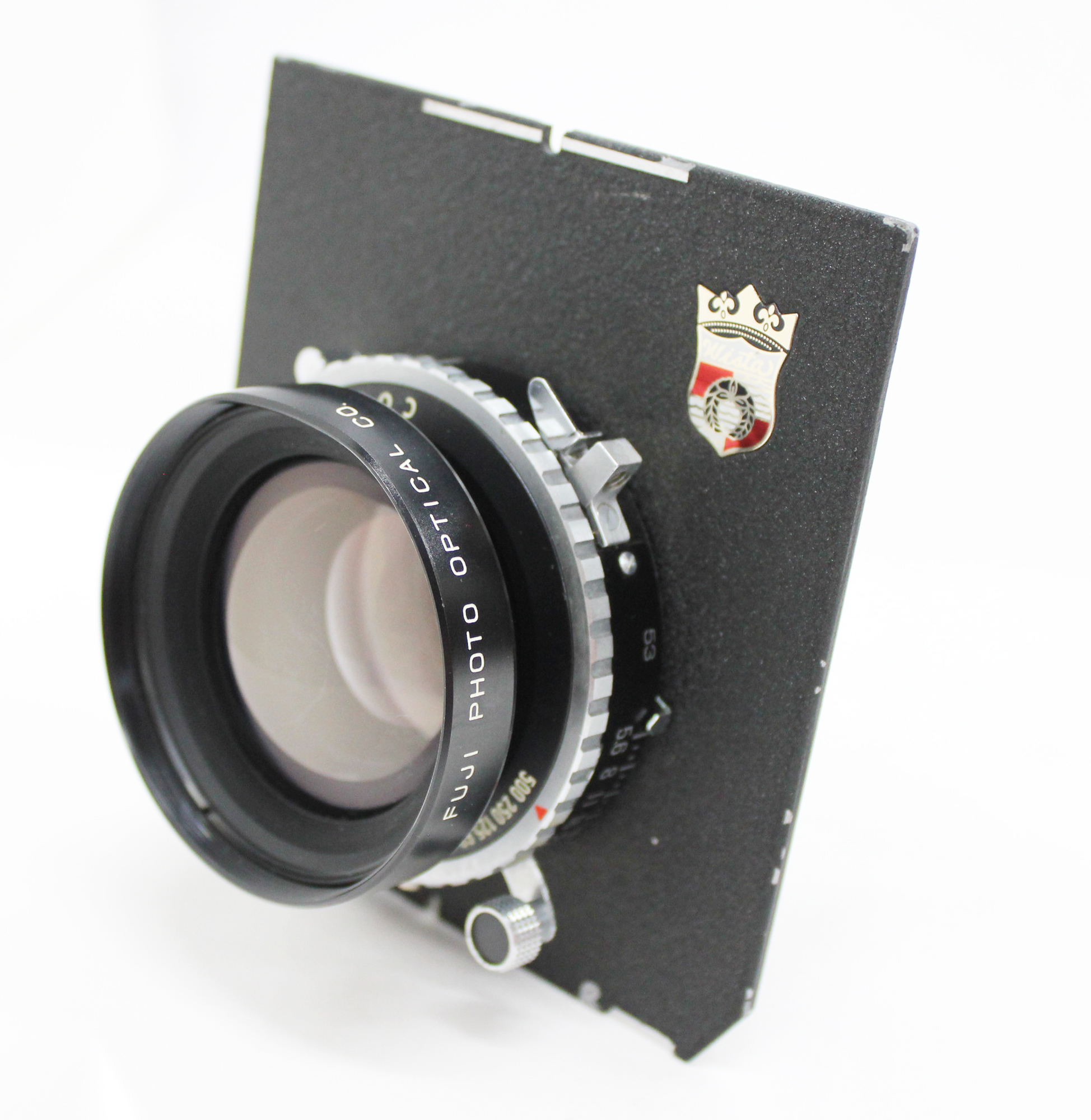 Fujifilm Fujinon W 150mm F/5.6 Lens #40192L6(大判、中判カメラ用