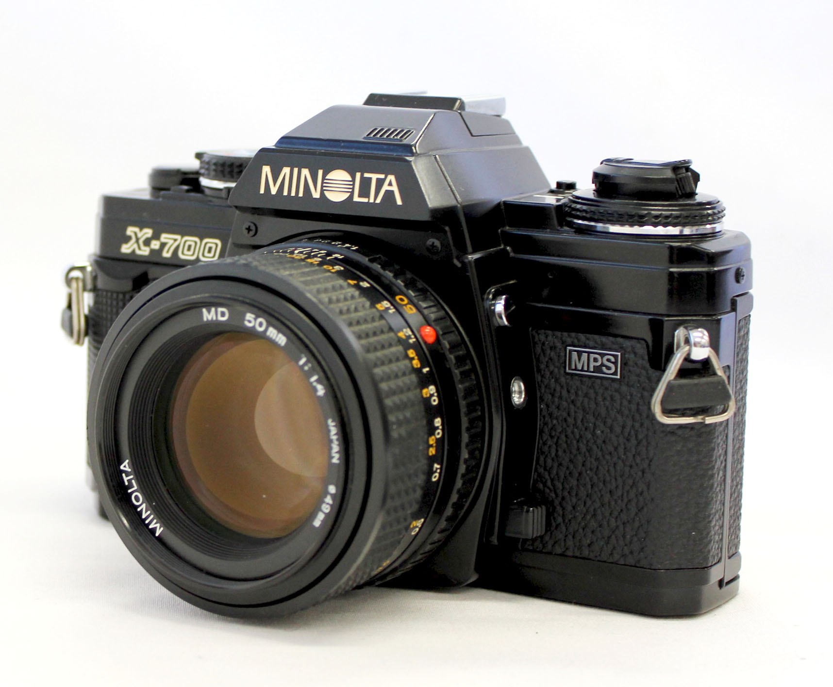 Japanese used camera/lens list. Brand : Minolta. | Big Fish J