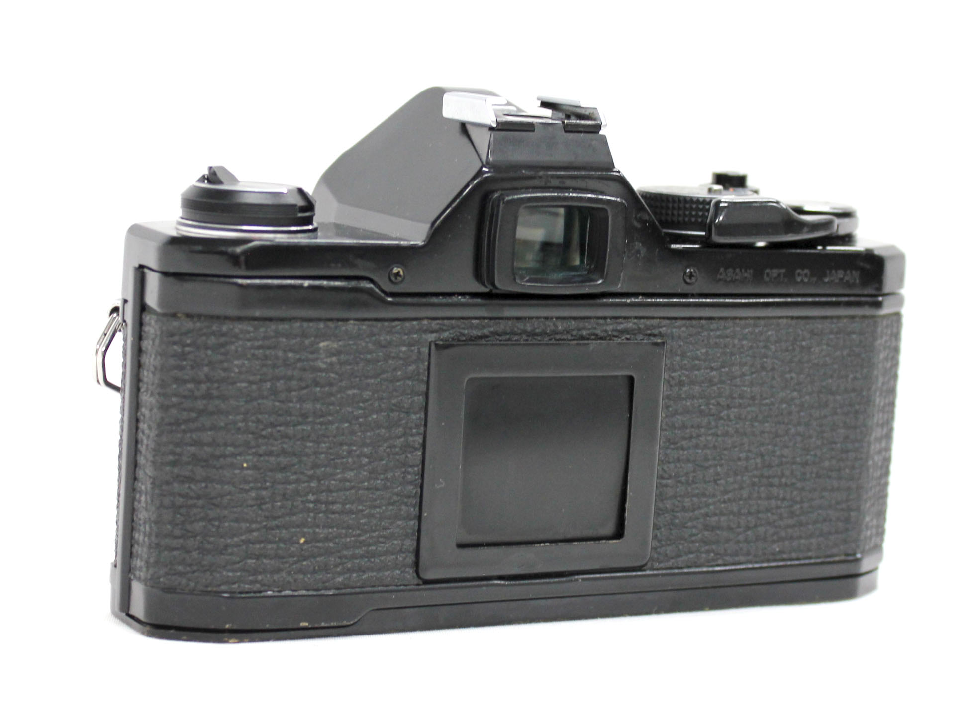 ◇PENTAX ペンタックス MX + smc PENTAX-M 50mm F1.7 フィルムカメラ