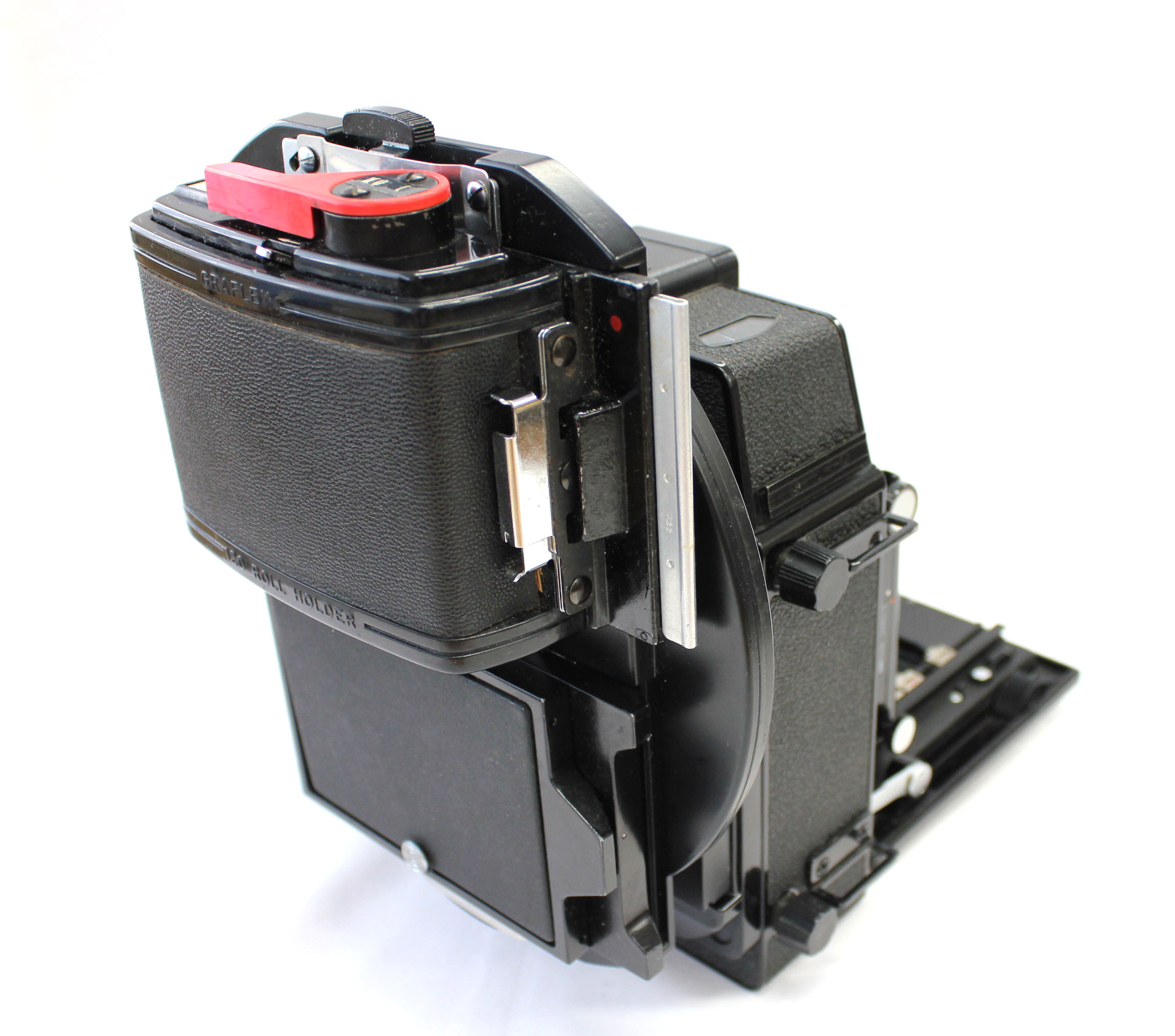 Horseman Rotary Back Type 1 #22501 for VH, VH-R, ER-1 with Ground