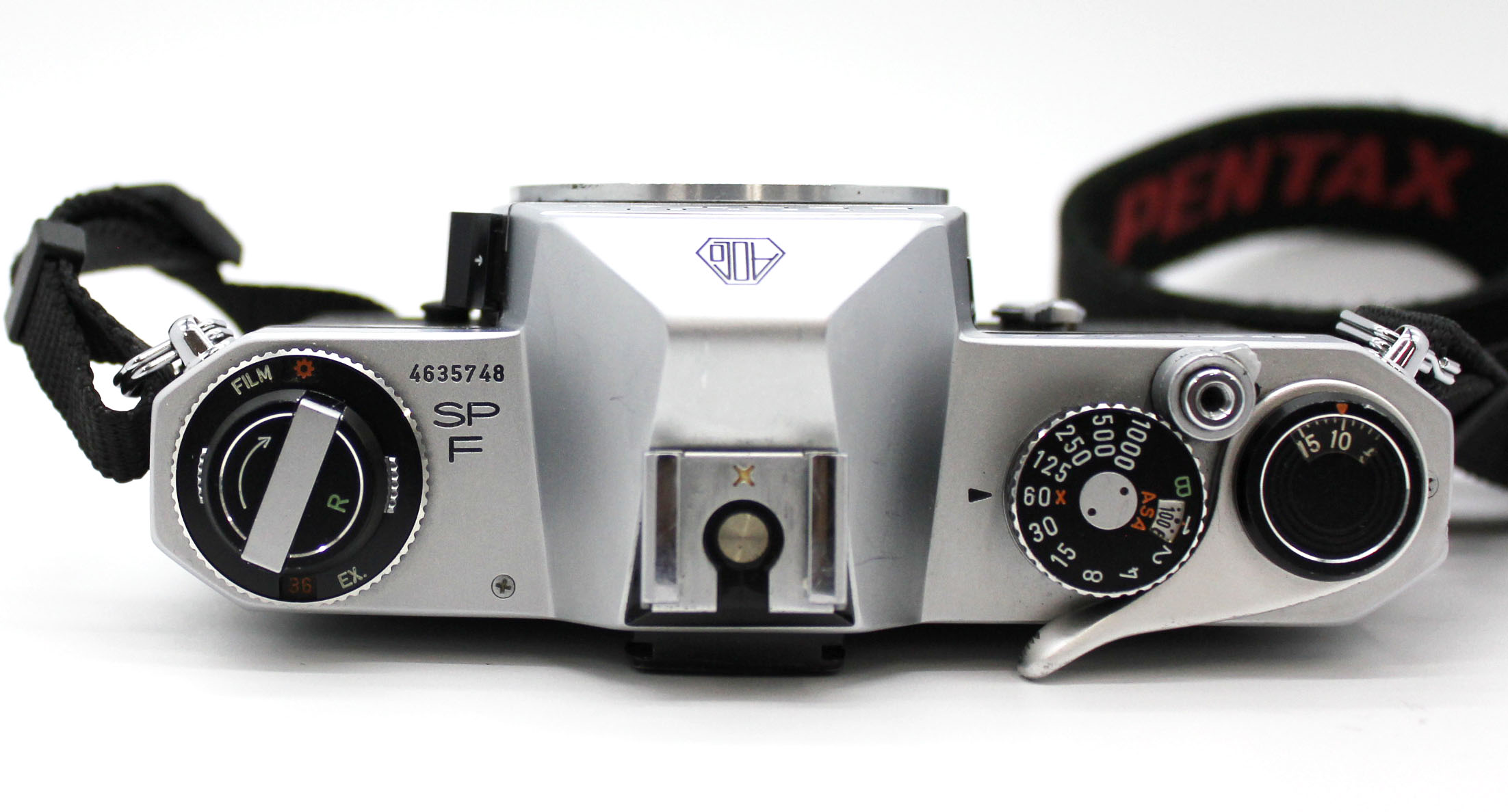 Pentax SPF & SMC Takumar 55mm f1.8 セット Smc Pentax Super Smc