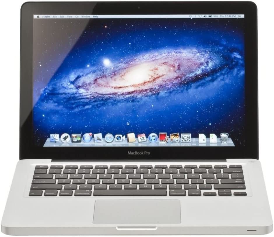Apple MacBook Pro 9.2 (A1278 Mid 2012) Core i7 2.9GHz 13.3 inch