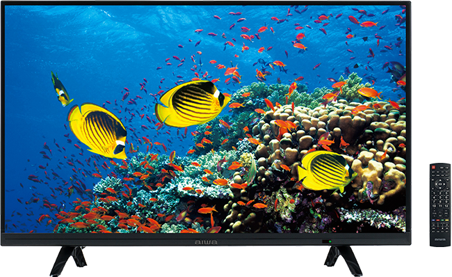 aiwa 2019年製 32V型 液晶テレビ TV-32HF10W Amazon | TV-32HF10W 液晶