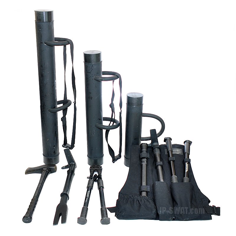 BLACKHAWK! MONOSHOCK RAM（ブラックホーク社製モノショック・ラム