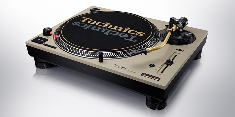 Technics SL-1200MK3D ×2台 オルトフォンカートリッジ×2Technics SL