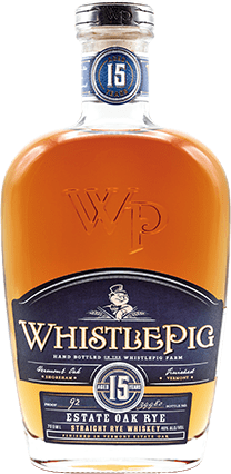 ホイッスルピッグ 12年 オールドワールド・ライ | WhistlePig Rye Whiskey