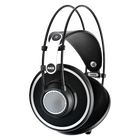 K702(ケー702) : AKG/リファレンスヘッドホン,プロフェッショナル