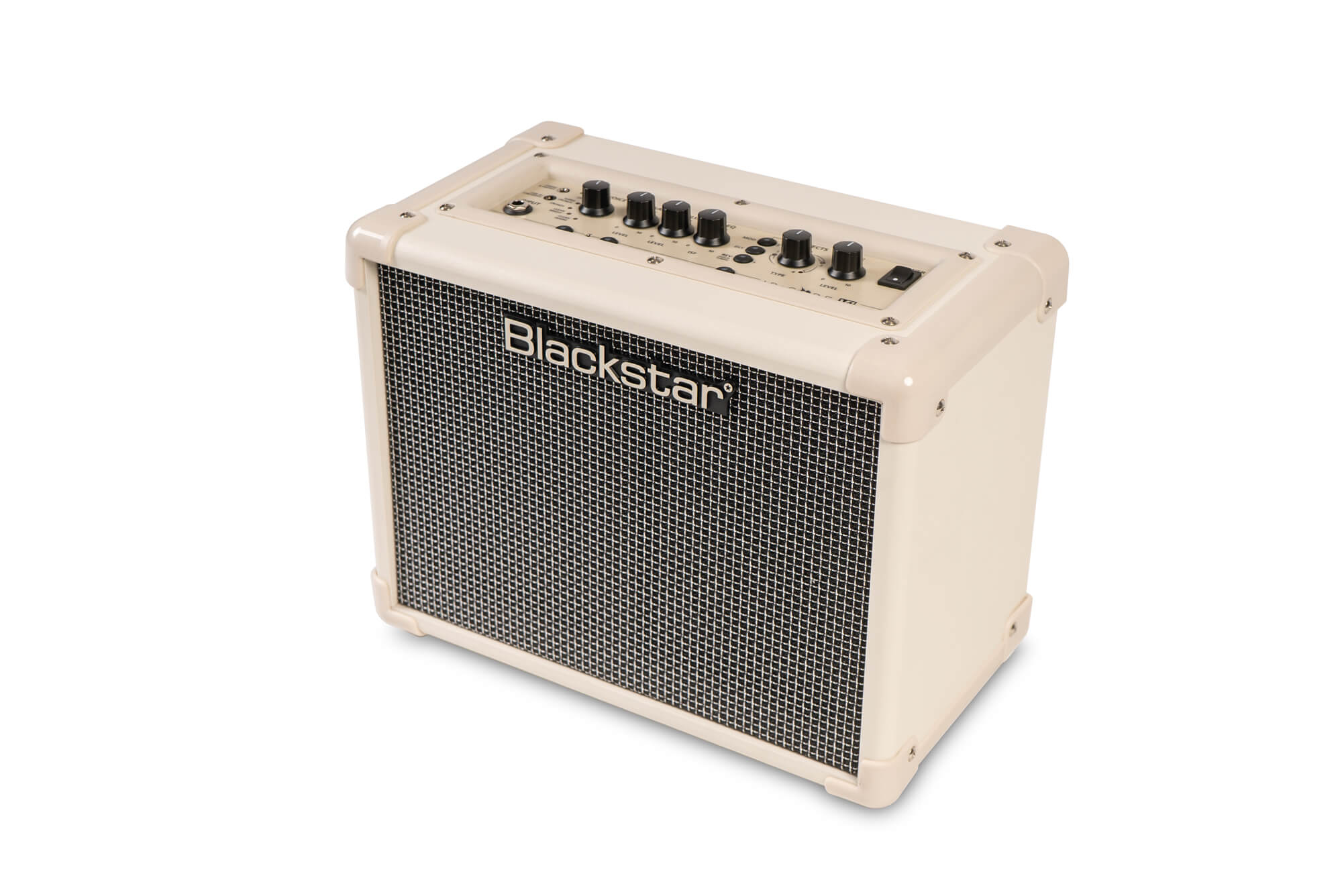 ID：CORE V4-Blackstar Amps Japan