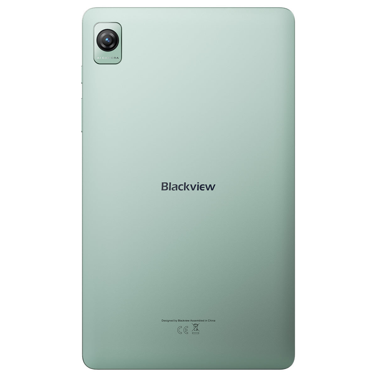 Blackview Tab 60 Unisoc T606 4GB/6GB+128GB タブレット – Blackview