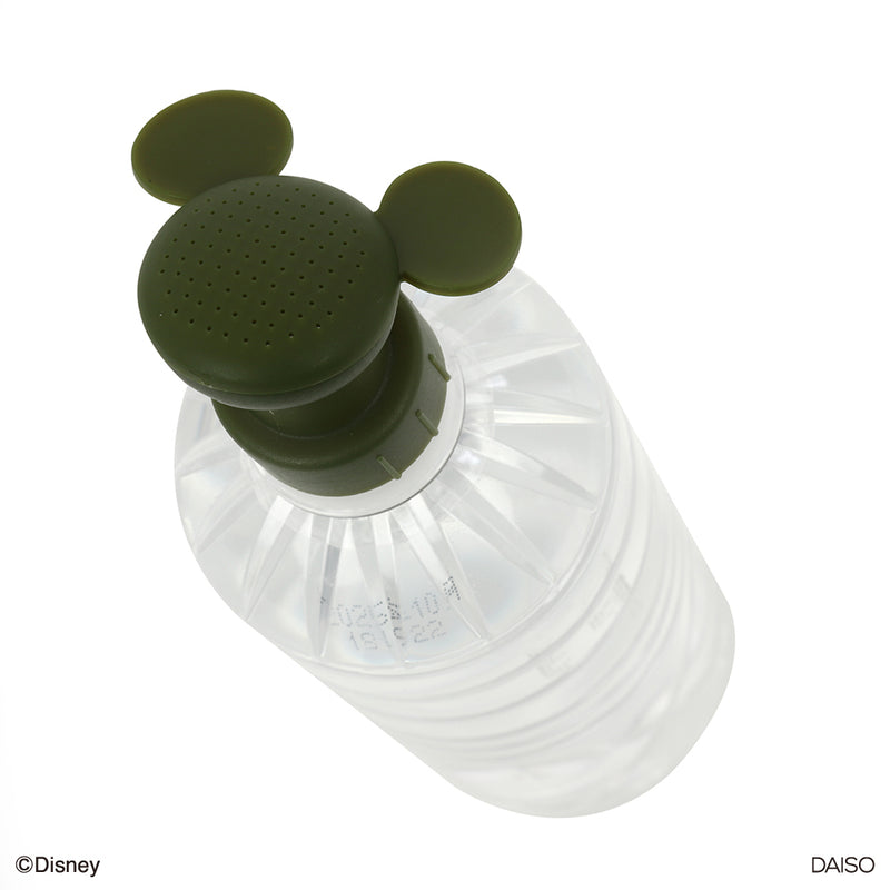 使い分けジョウロ（ミッキーマウス） - 100均 通販 ダイソーネット