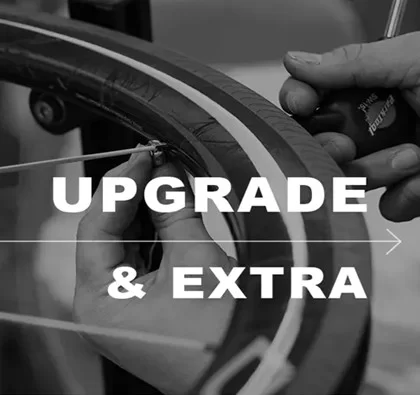 Drive 50D II 10周年記念塗装 - Elitewheels