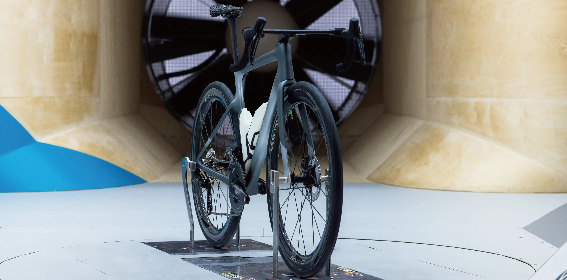 Drive 50D II 10周年記念塗装 - Elitewheels