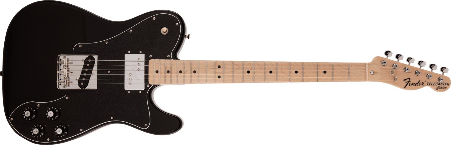 Made in Japan Traditional 70s Telecaster® Custom – Fender