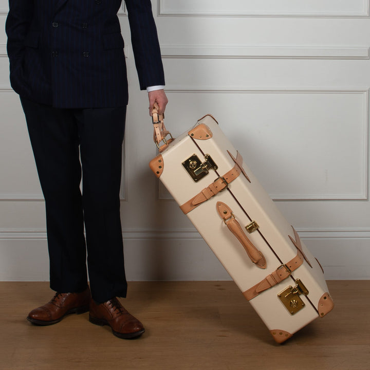 マジックハンドル キャラメル | グローブ・トロッター (Globe-Trotter