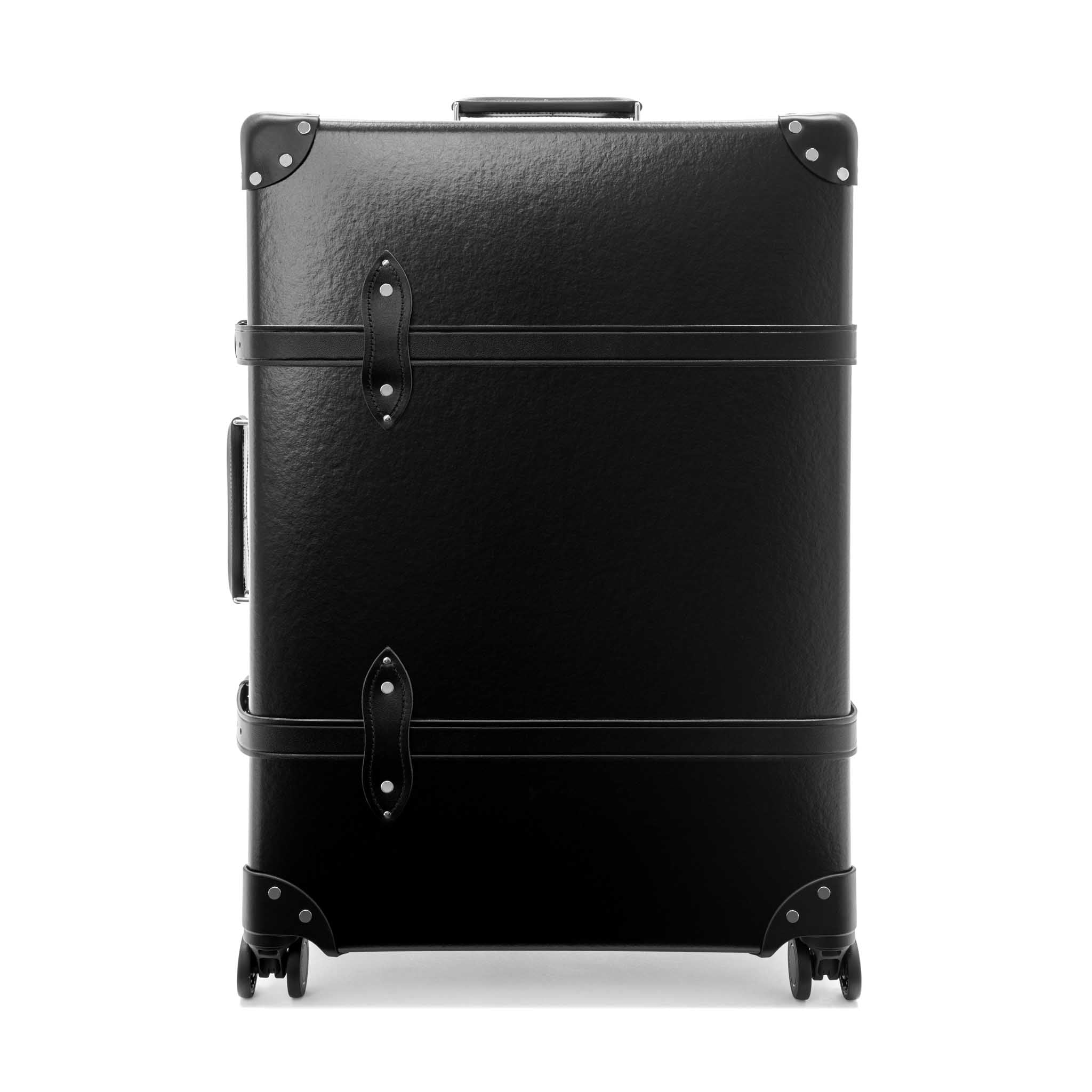 パイロット・トロリー 4輪 キャリー 総アルミ ※説明必読 RIMOWA