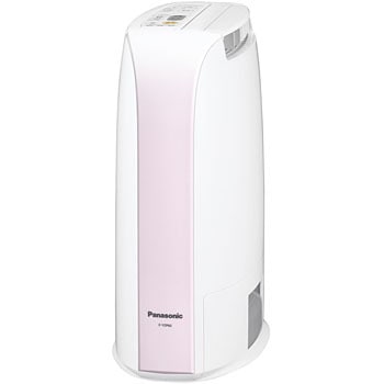 Panasonic F-YC80ZLX 除湿機 Panasonic 除湿機 F-YC80ZLX ホワイト