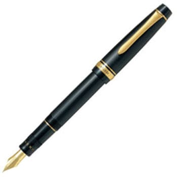 ジャスタス95 パイロット 万年筆本体 【通販モノタロウ】