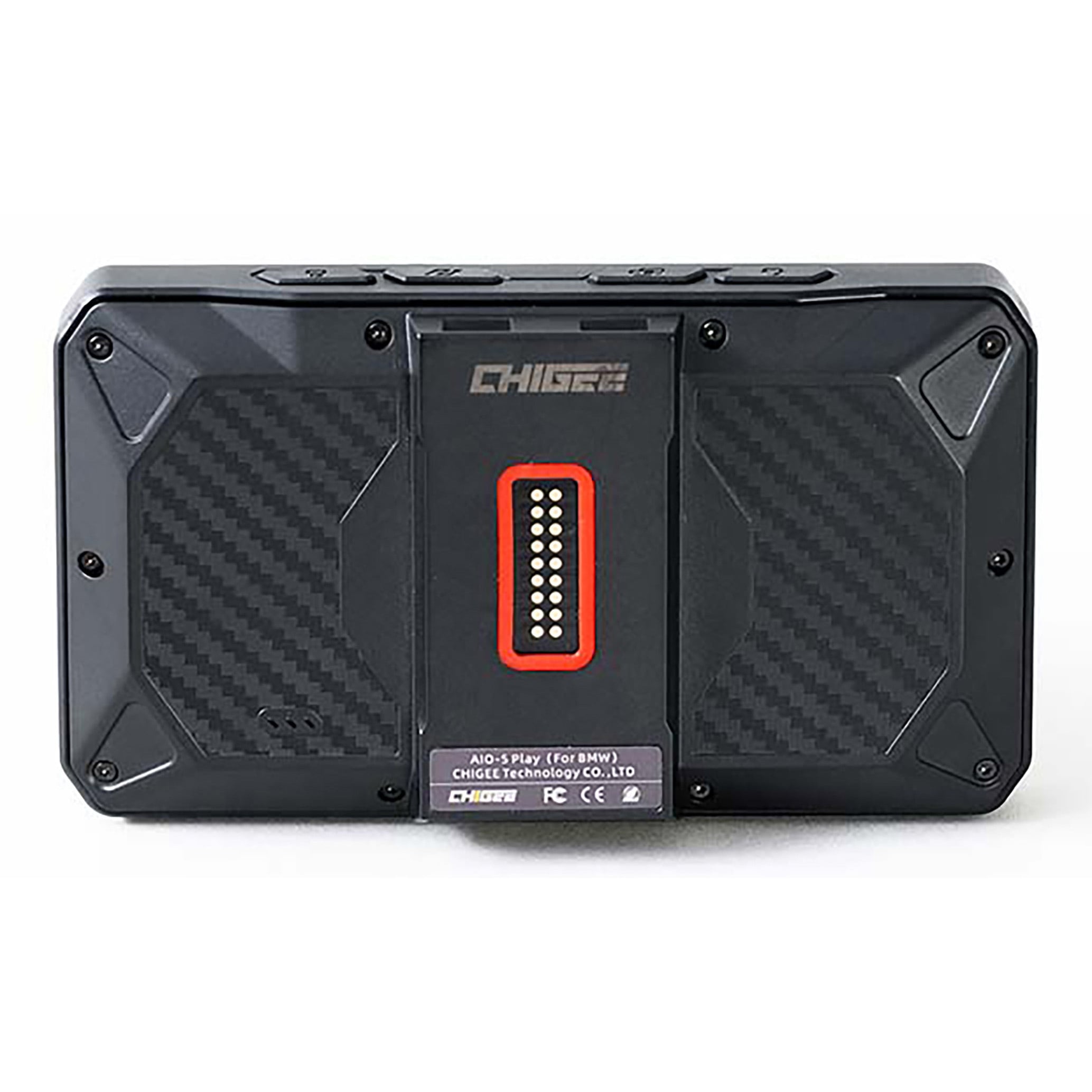 SRS-015P SRS-015P スマートライドモニター AIO-5 Play BMW用 1セット