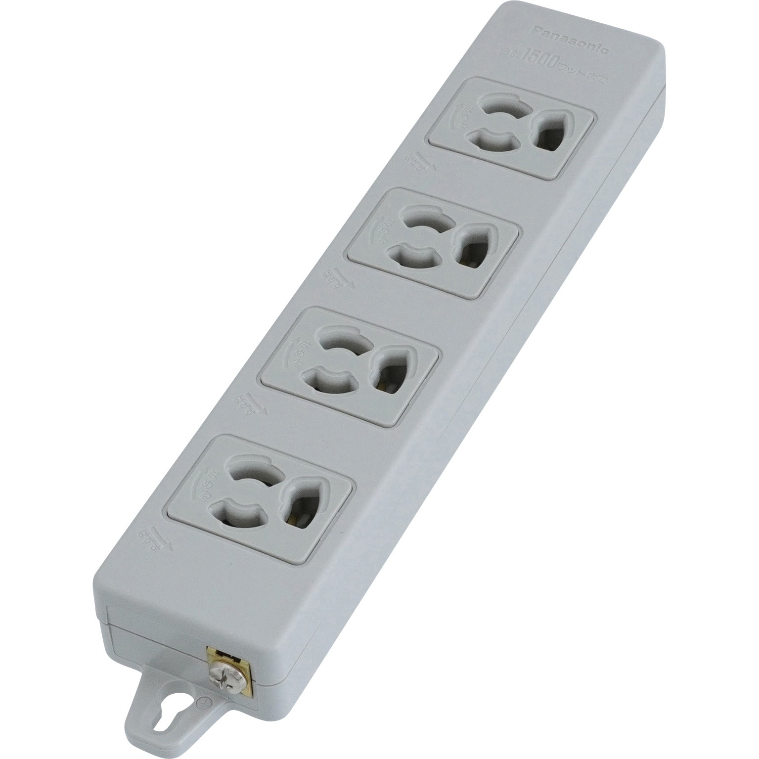 WFA6634HG】ハーネス用OAタップ抜け止め4口 3m 安い 20個セット