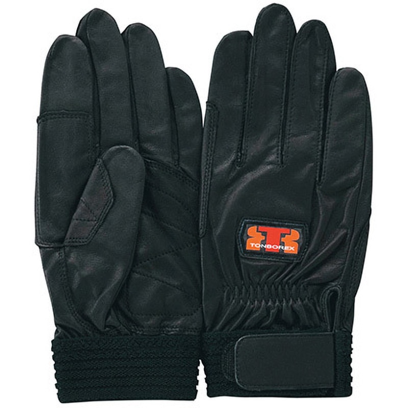 株式会社トンボ手袋 CS-931W M/S, MAXI S トンボレックス CS-931W 牛革