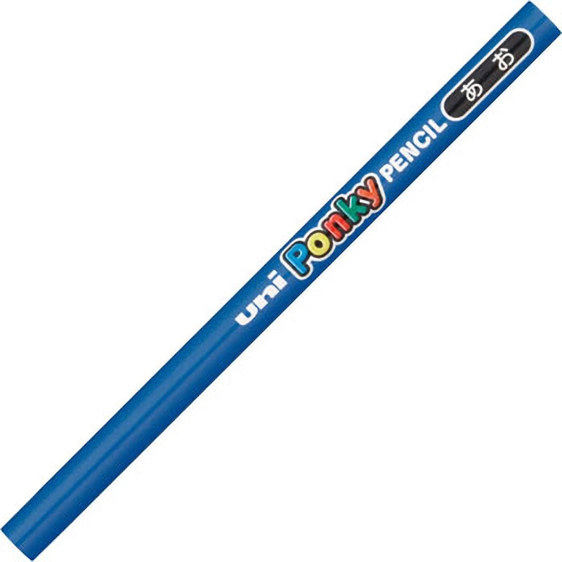 三菱鉛筆 Hi-uni3-3050 青カーボン 0.3 三菱鉛筆 Hi-uni3-3050 青