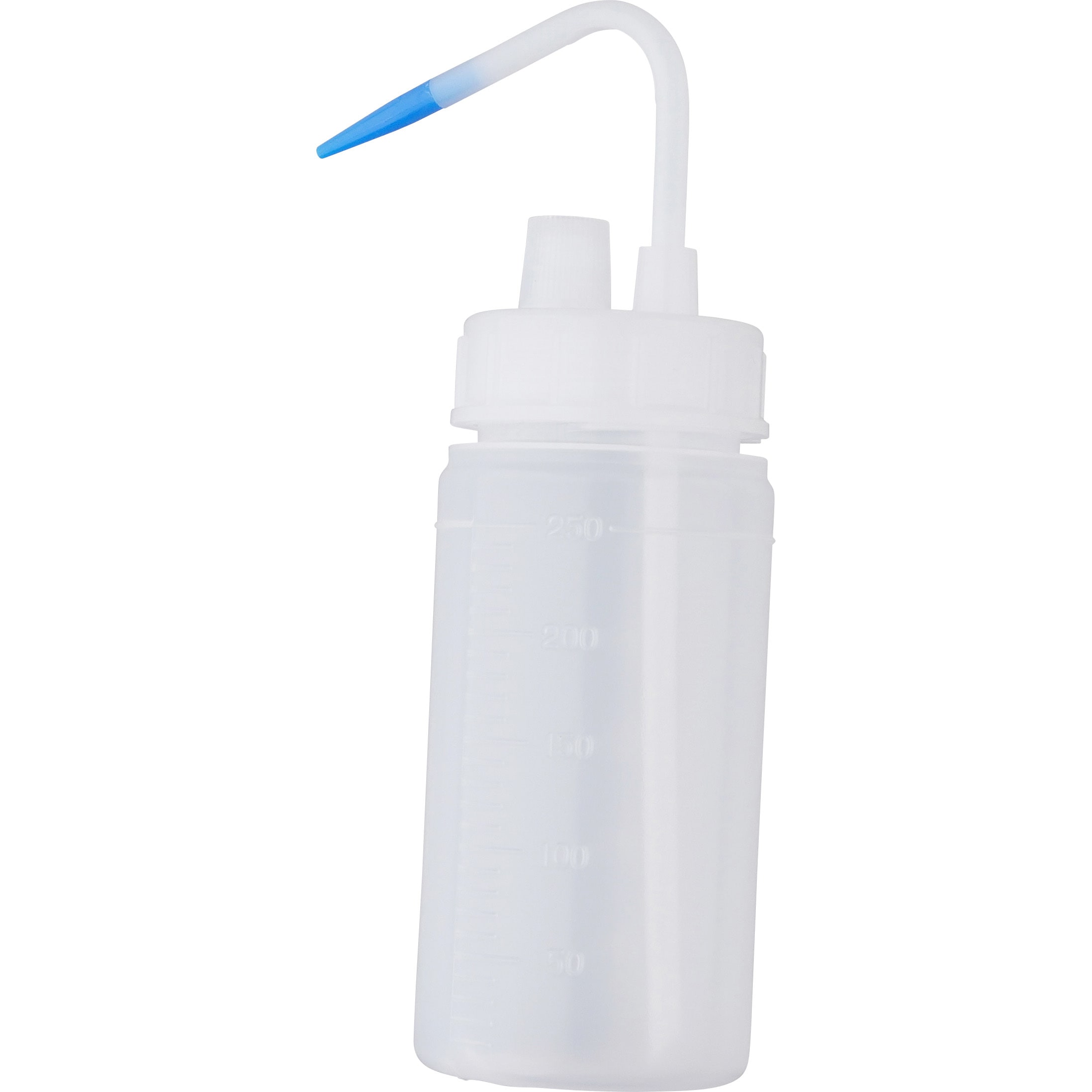 25001 ガス抜き洗瓶 サンプラテック 材質(本体)LDPE 容量250mL 1本