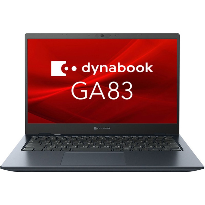 新品）ノートパソコン Dynabook A6A1XYF8U11A A6A1XYF8U11A dynabook