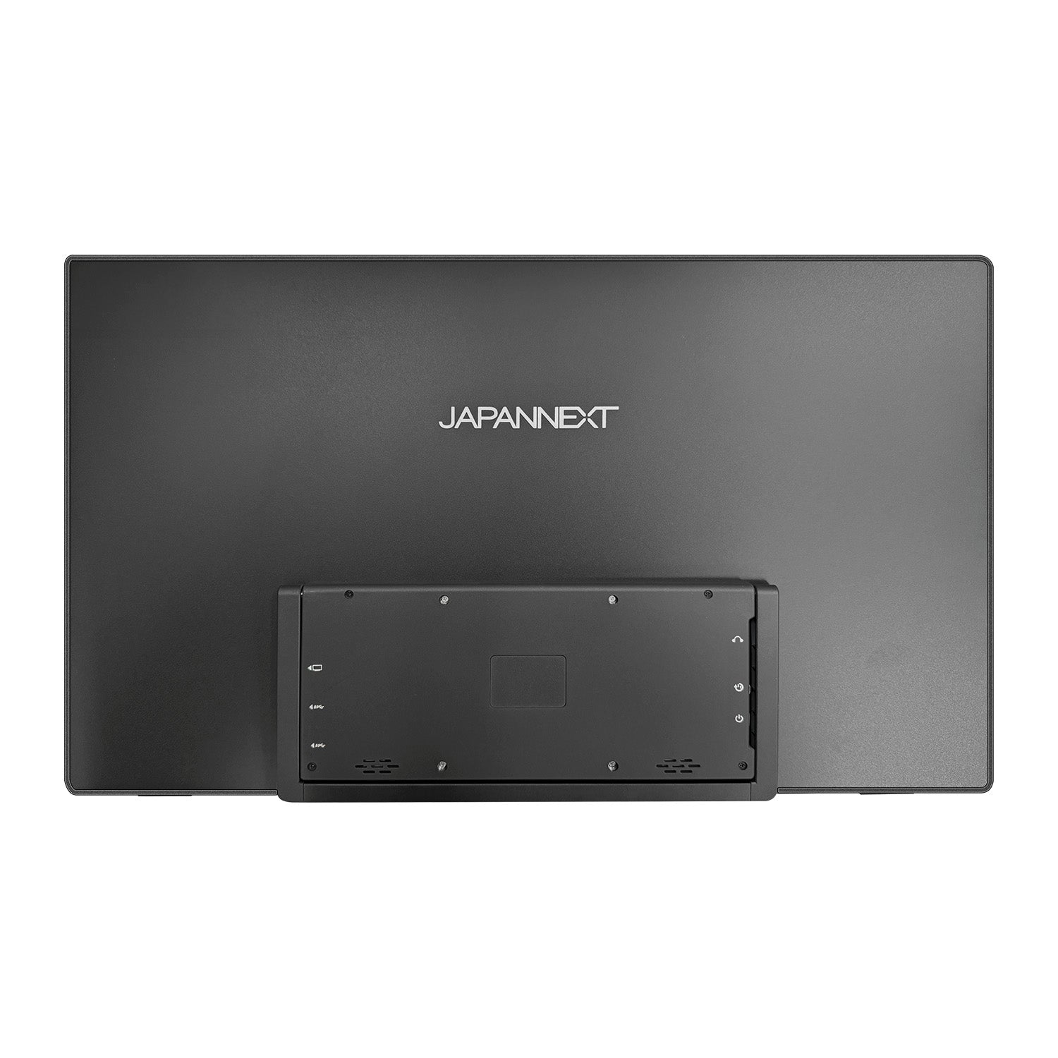 JAPANNEXT 18.5インチ IPSパネル搭載 4K(3840x2160)解像度 モバイル