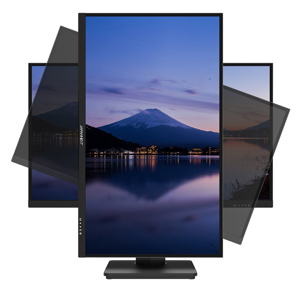 JAPANNEXT 4K HDR対応 27ｲﾝﾁ JN-I27UR-H-Y HDMI DP sRGB100% IPS