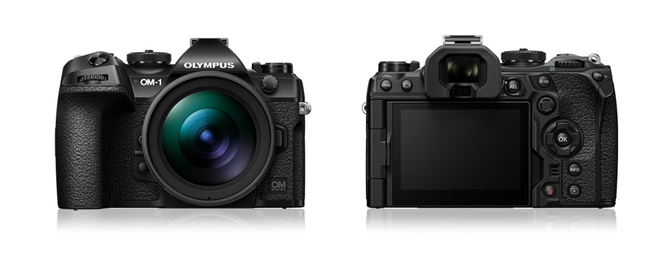 基本情報｜OM-1｜OM｜OM-D｜デジタル一眼カメラ｜製品・オンライン